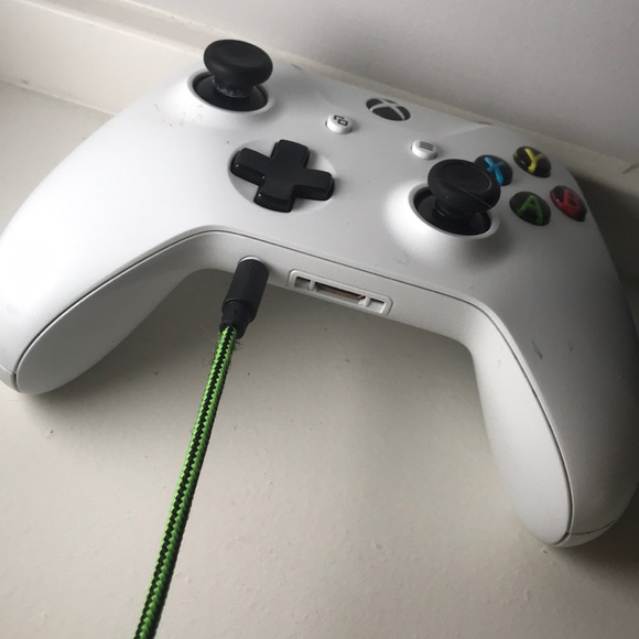 Turtle Beach adjustable gaming headset! - Picture 4 of 4